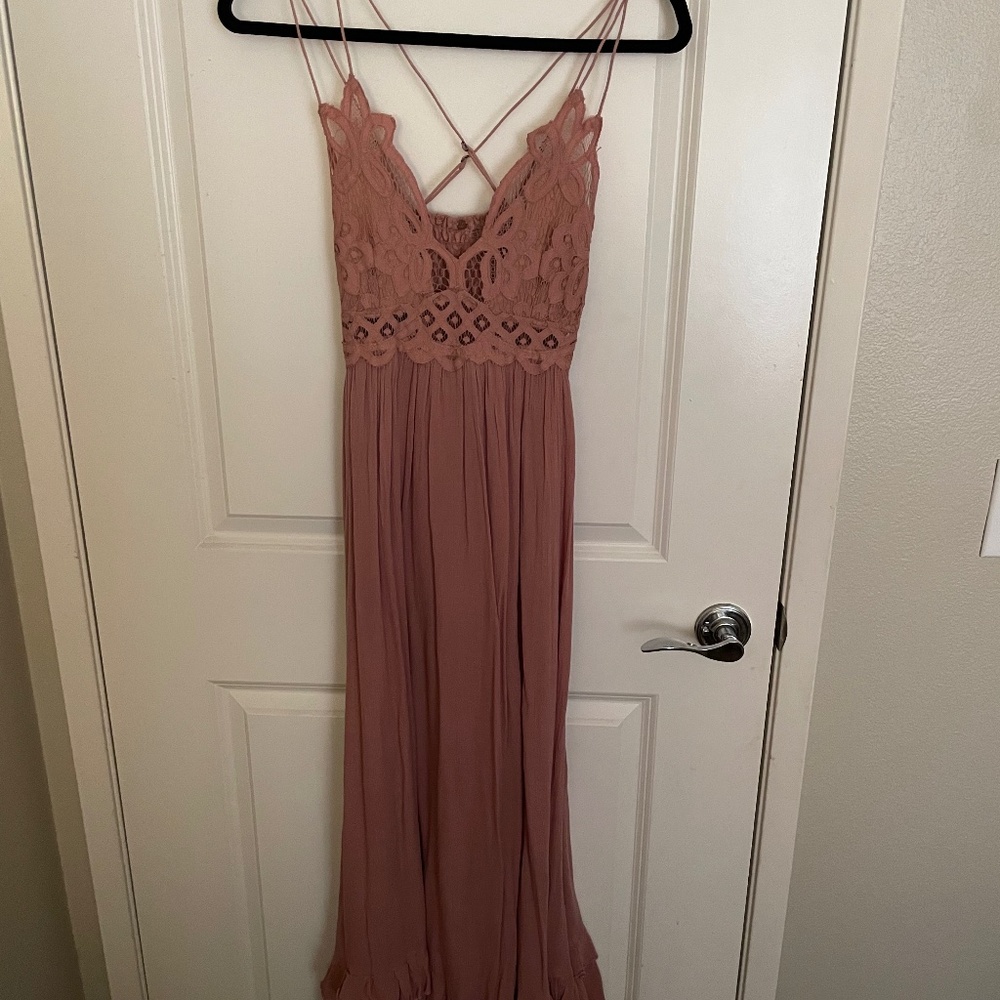 FP One Adella Maxi Slip